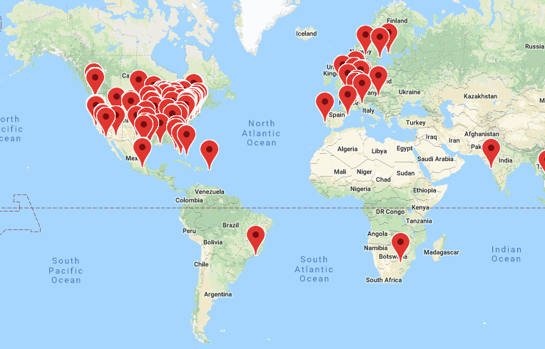 Find a Store Near You