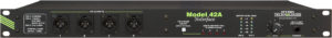 Model 42A Interface