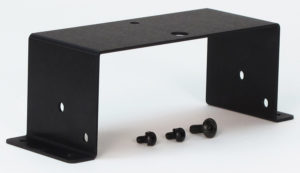 Mounting Bracket Kit for Intercom Beltpacks