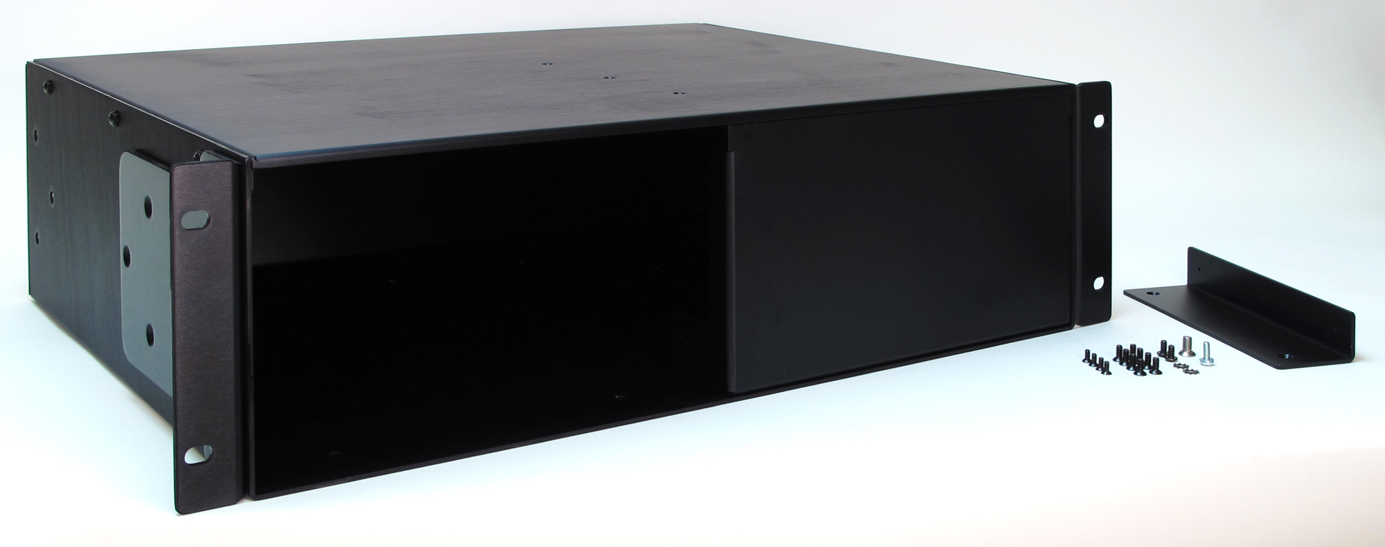 Live-Link Sr. Rack Mounting Enclosure (Order Code: LL-RME-01)