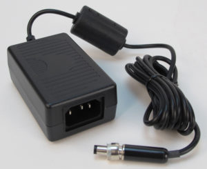 24 Vdc, 0.75 A Power Supply