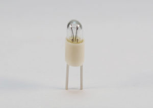 Lamp for Model 22 and Model 24 Access Stations