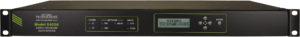 Model 5422A Dante Intercom Audio Engine