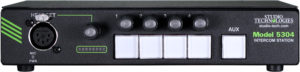 Model 5304 Intercom Station
