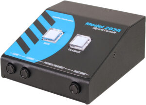 Model 207A eSports Console