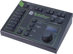 Model 795 Control Console