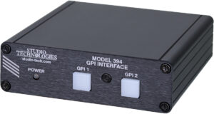 Model 394 GPI Interface